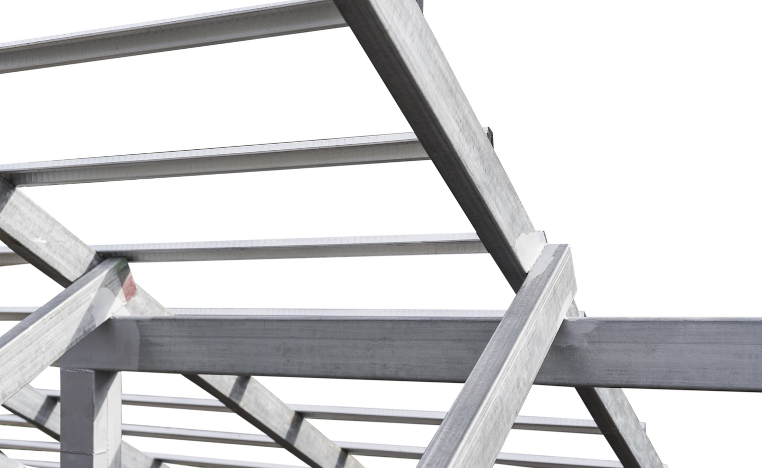 Mimari Tasarımlarda Keskin Köşeli Çelik Profil Kullanımının Avantajları