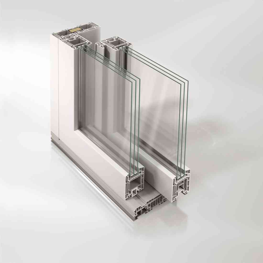 Livling Slide Sliding Systems