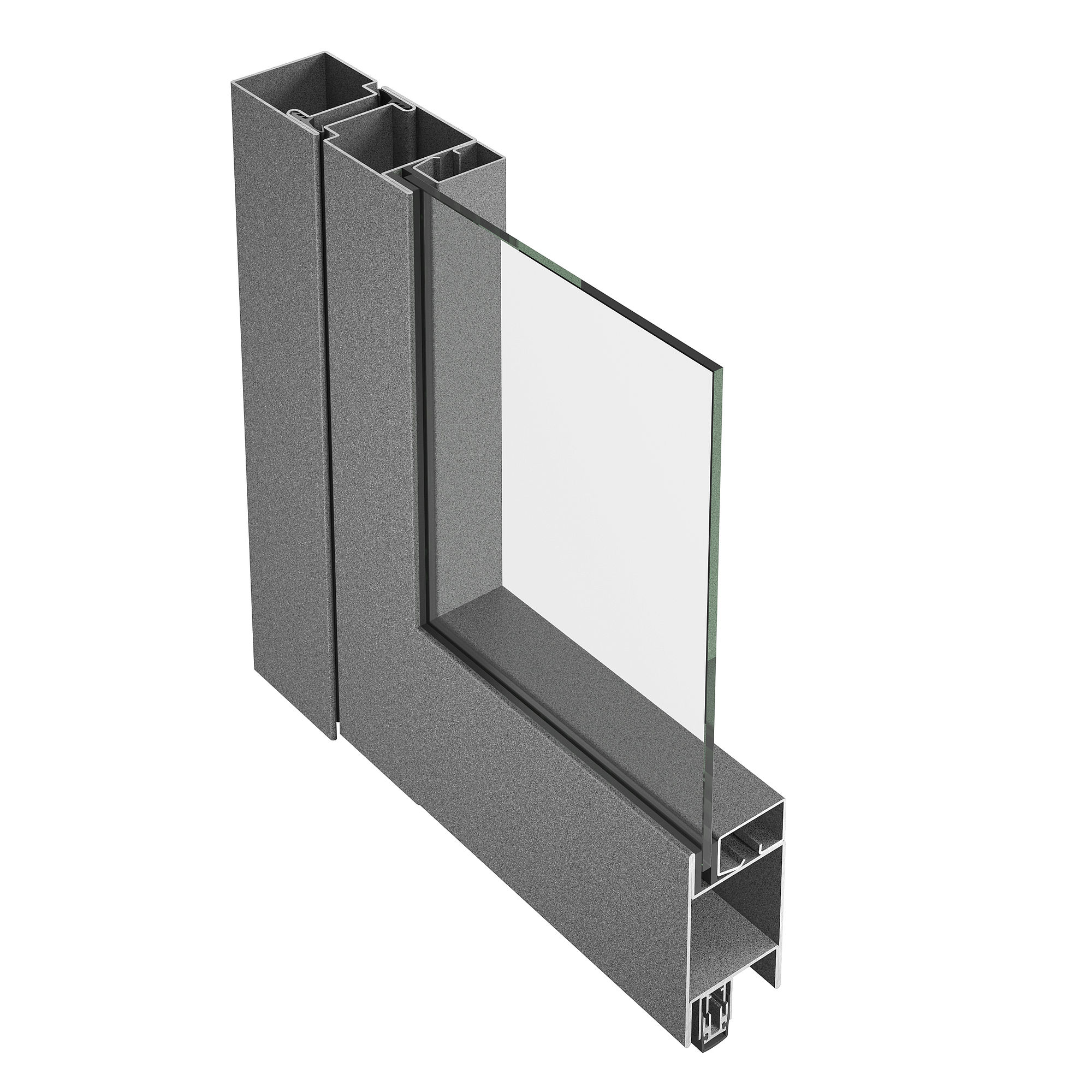 Economy 50 E30 Fire Resistant Doors