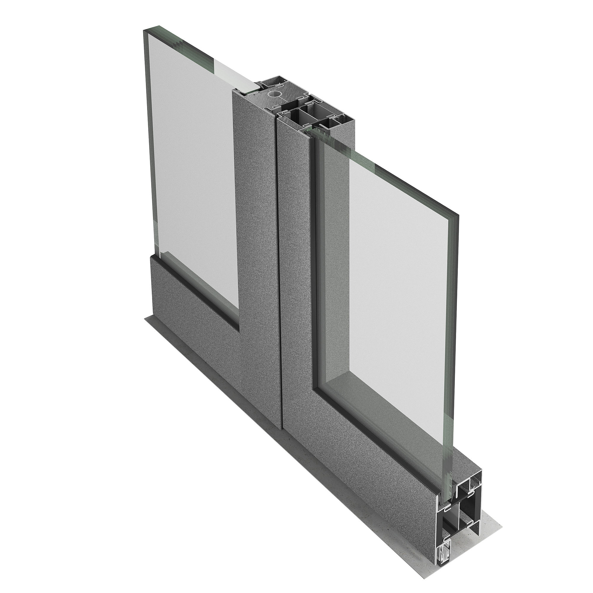 Janisol 2 EI 30 Fire Resistant Doors
