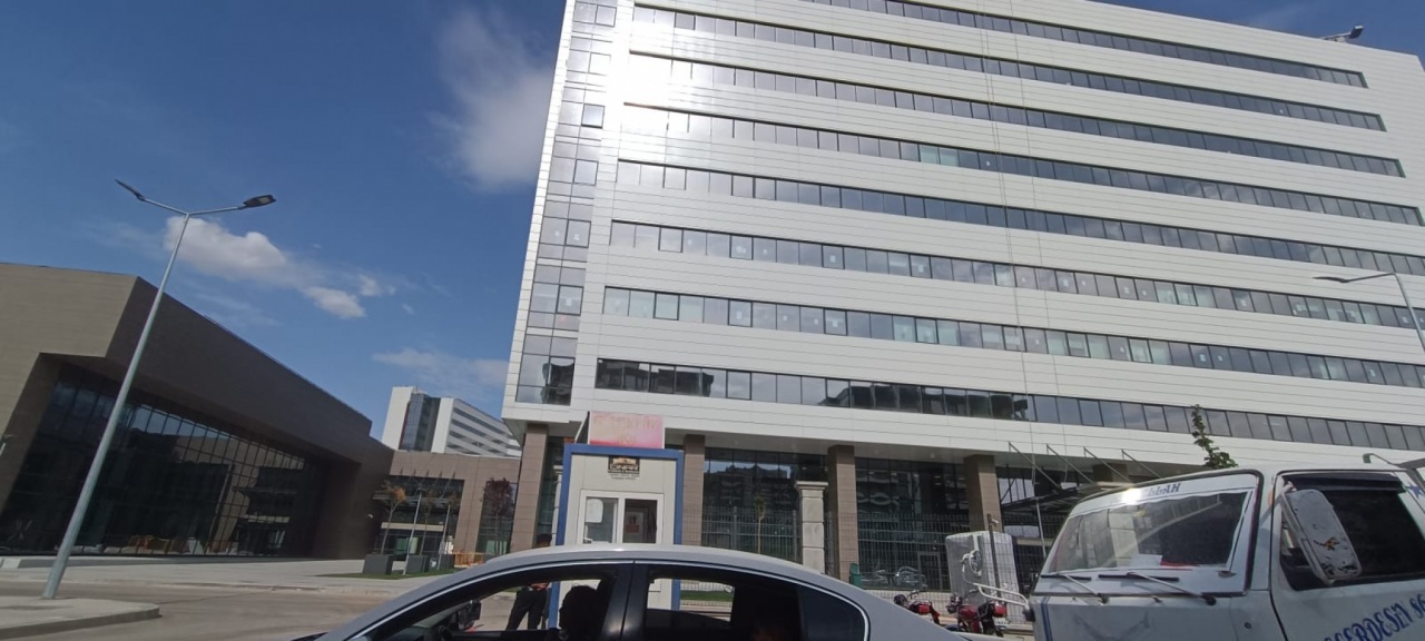 Gaziantep Şehir Hastanesi