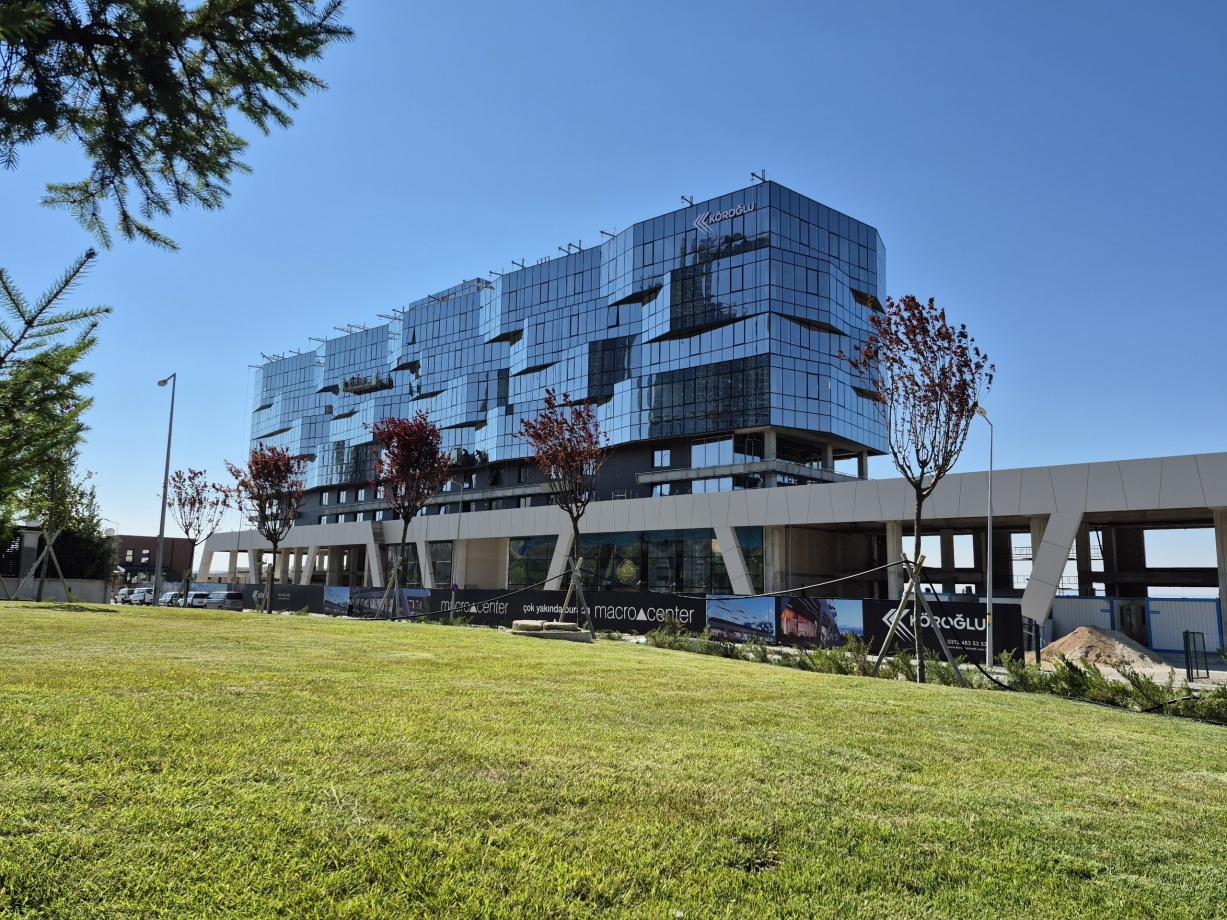Köroğlu Ofis