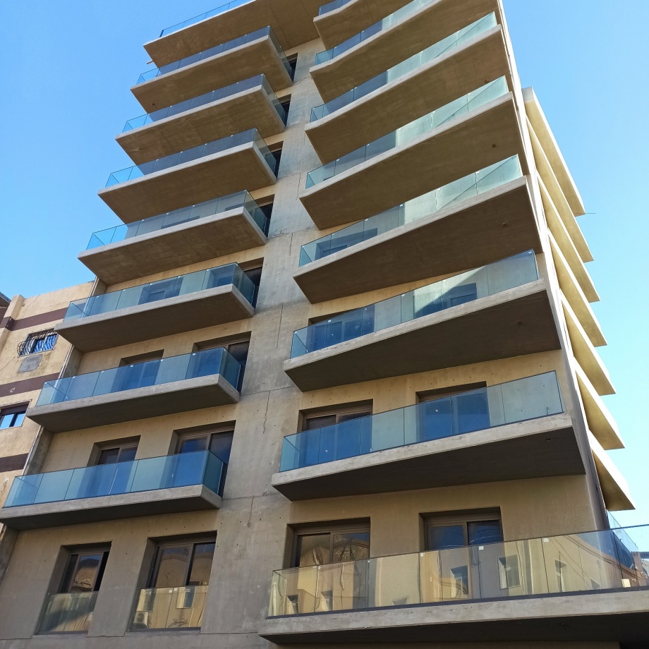 Tripoli Jazz Otel