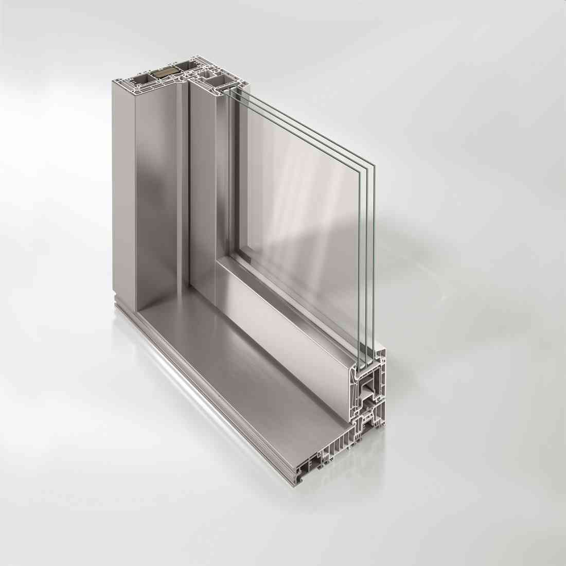 PVC Sistemler