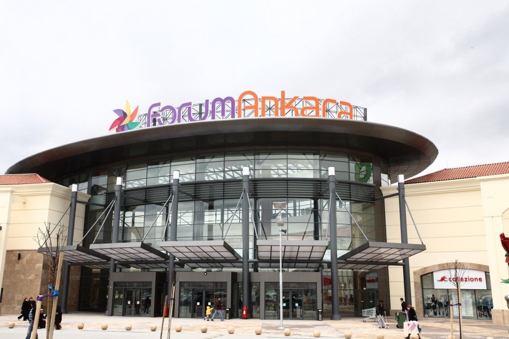Ankara Forum AVM