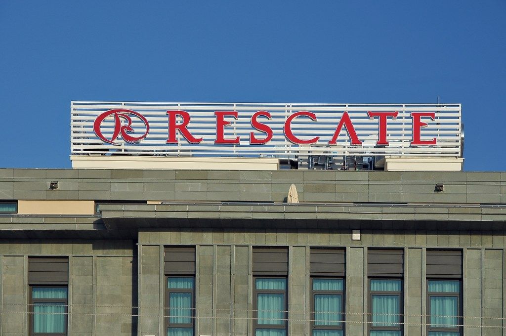 Rescate Hotel