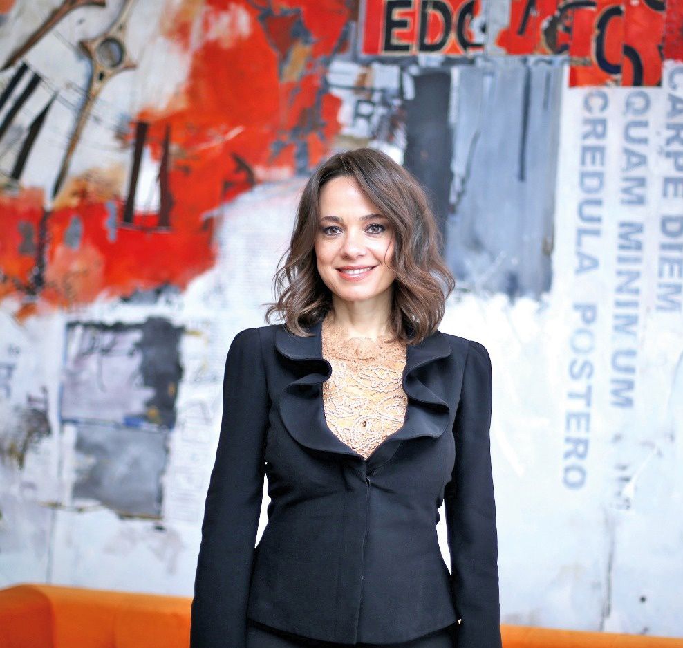 Aysu Yavuz