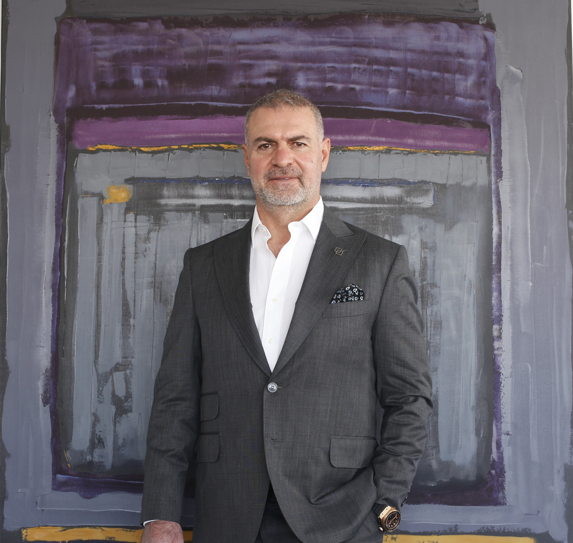 Haluk Yavuz