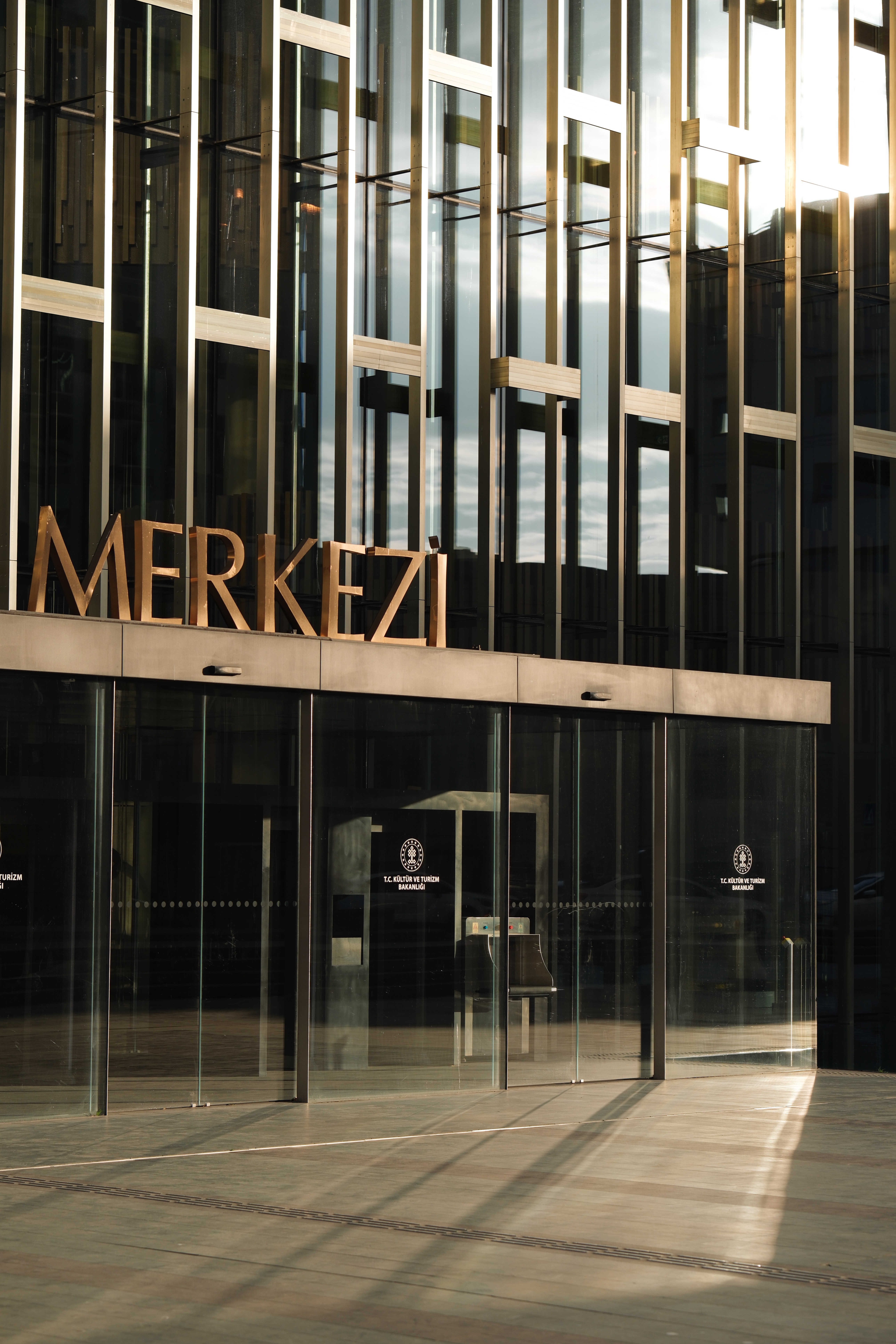 Atatürk Kültür Merkezi