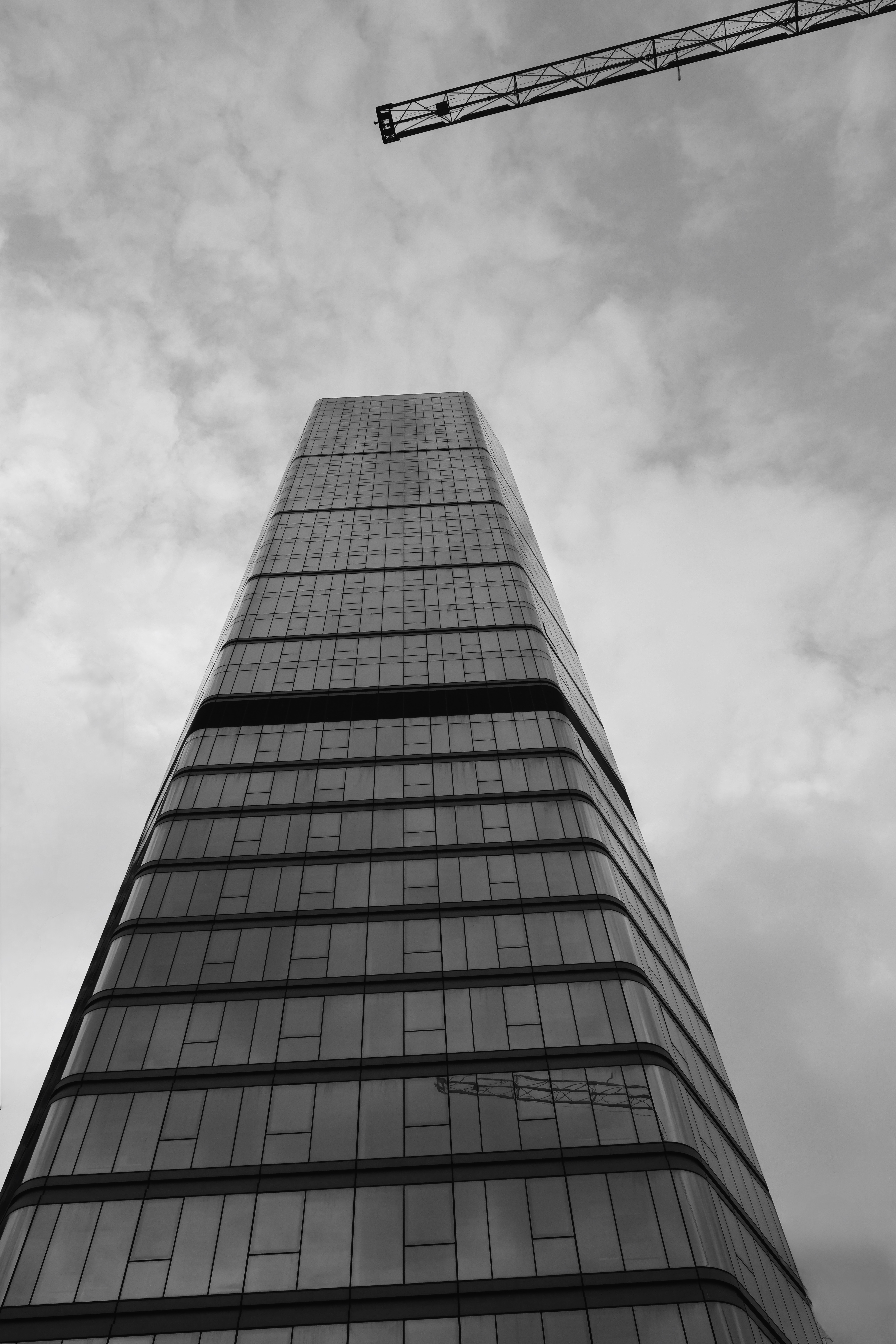 Bomonti Tower