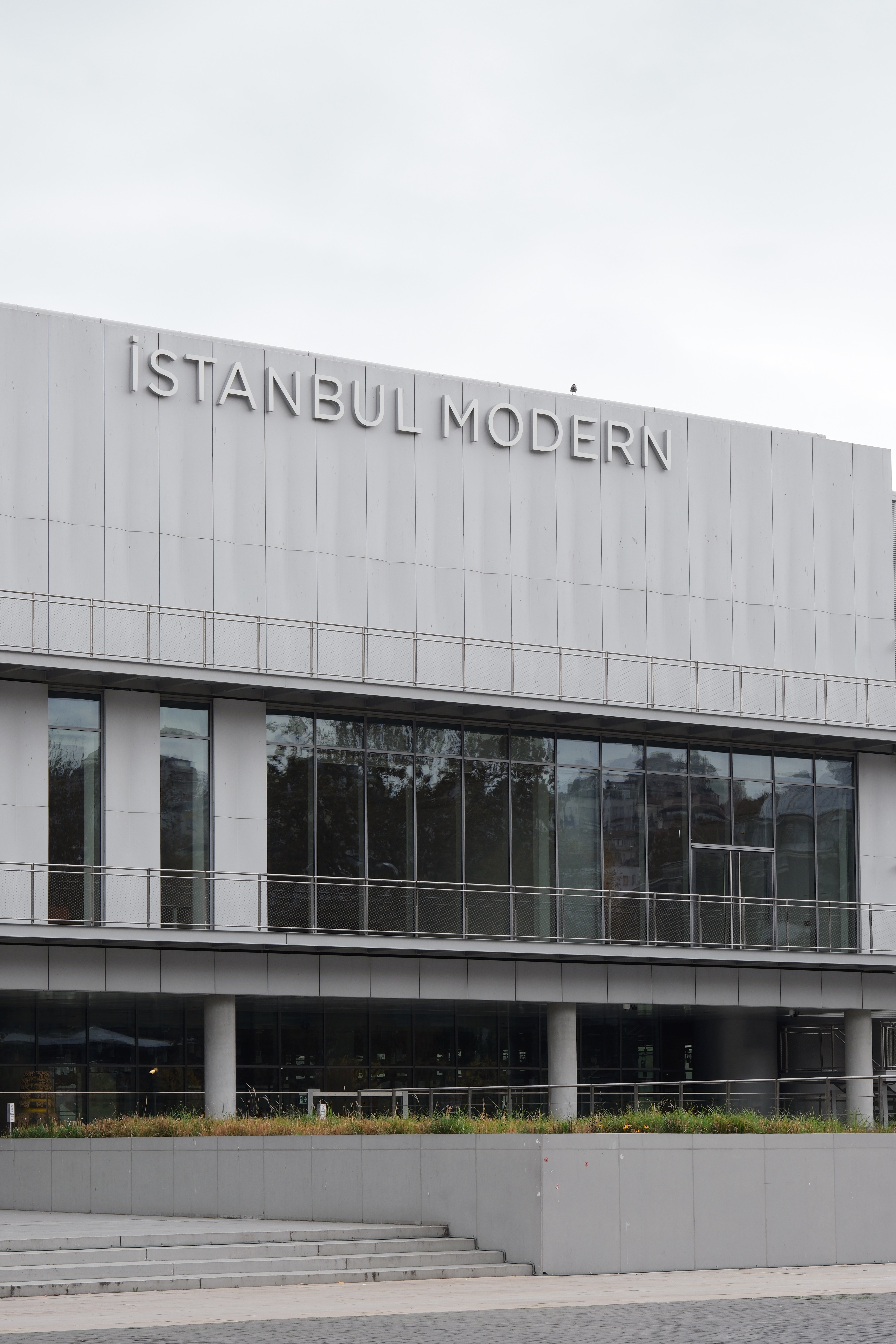 İstanbul Modern