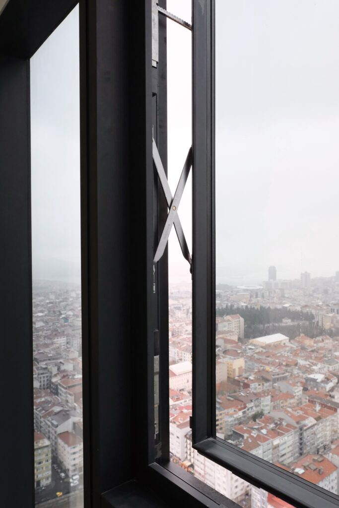 Bomonti Tower