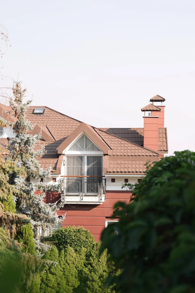 Çiçekkent Villaları | 106 Villa