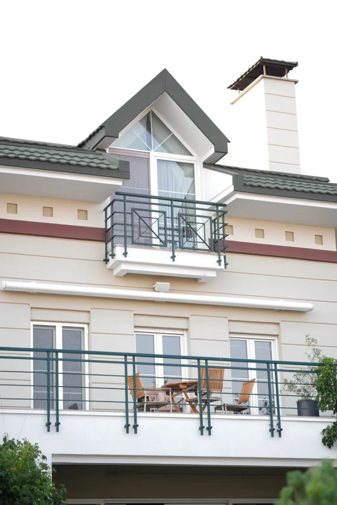 Çiçekkent Villaları | 106 Villa
