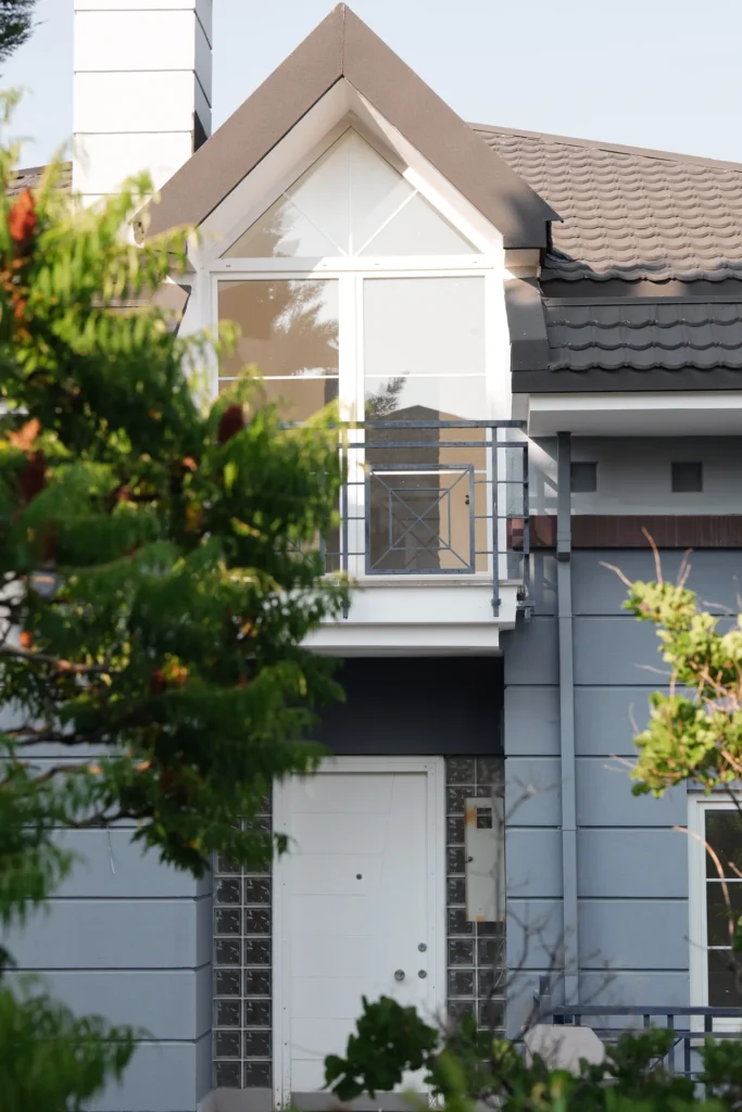 Çiçekkent Villaları | 106 Villa