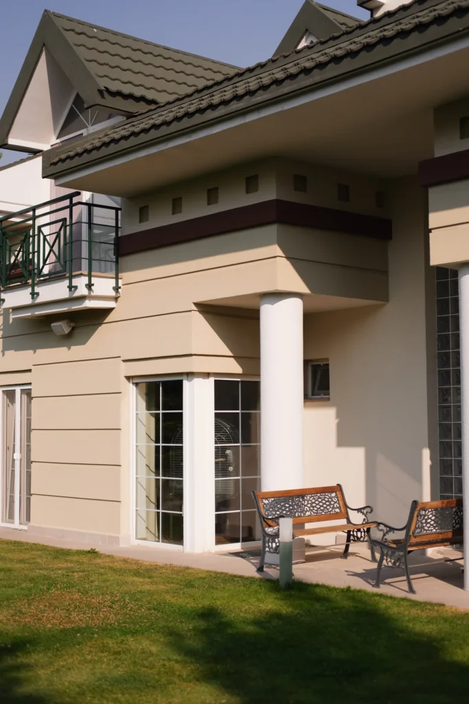 Çiçekkent Villaları | 106 Villa