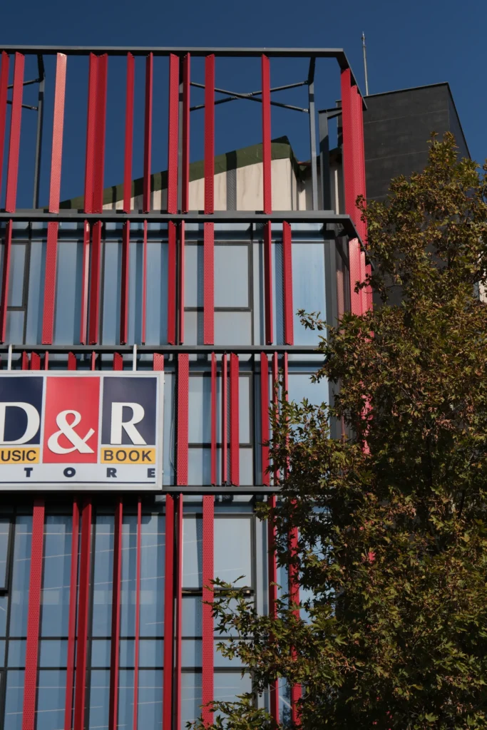 D&R Kitabevi