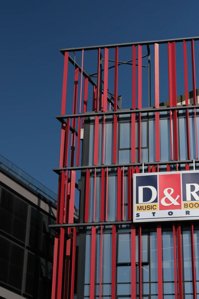 D&R Kitabevi