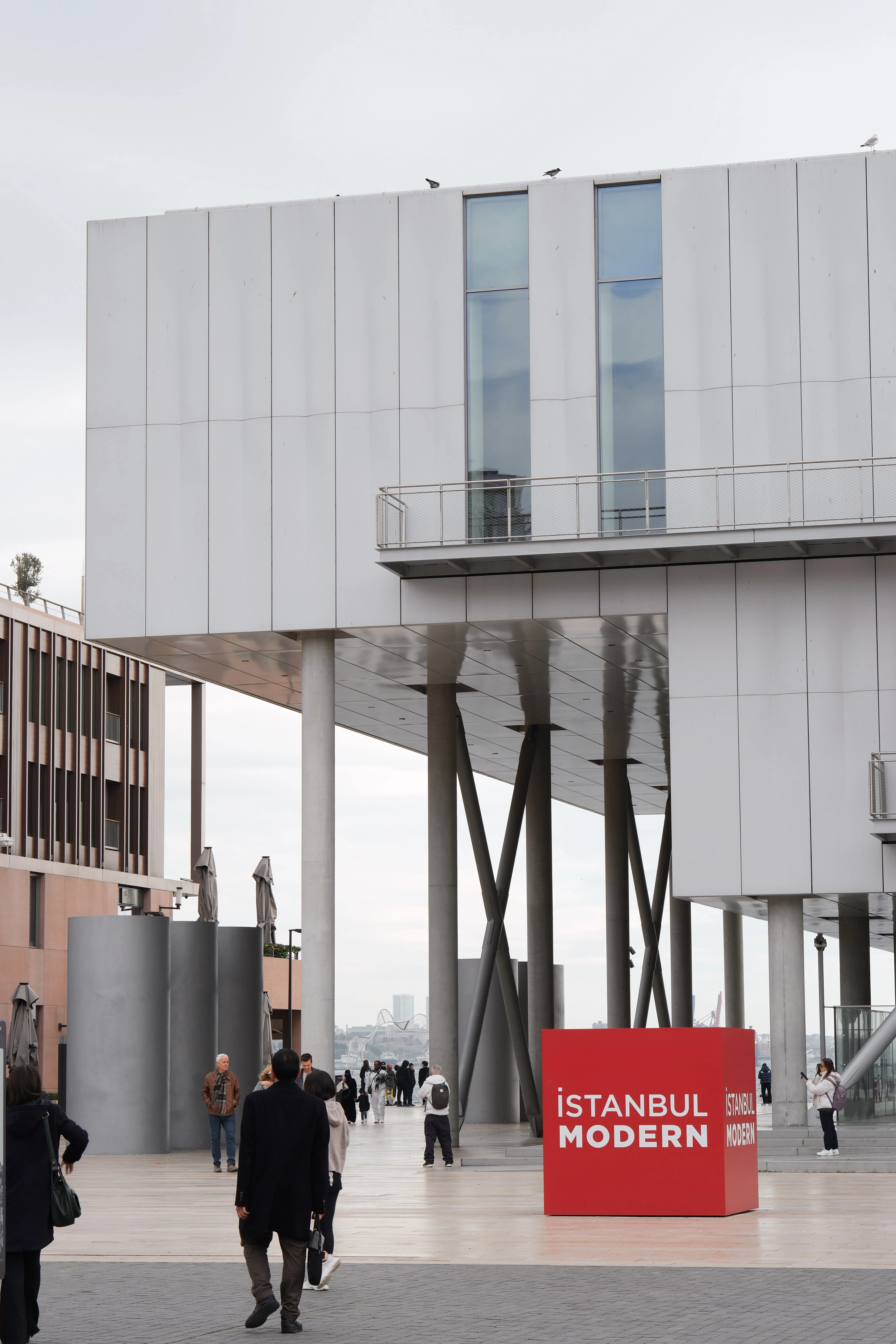 İstanbul Modern