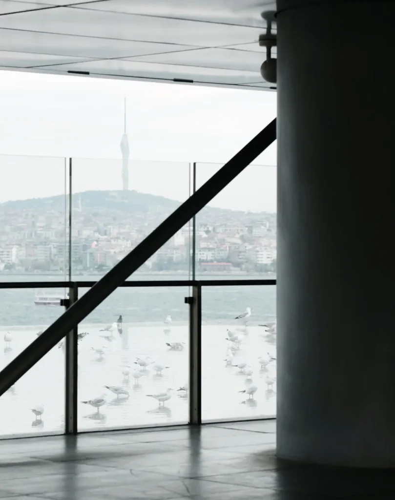 İstanbul Modern