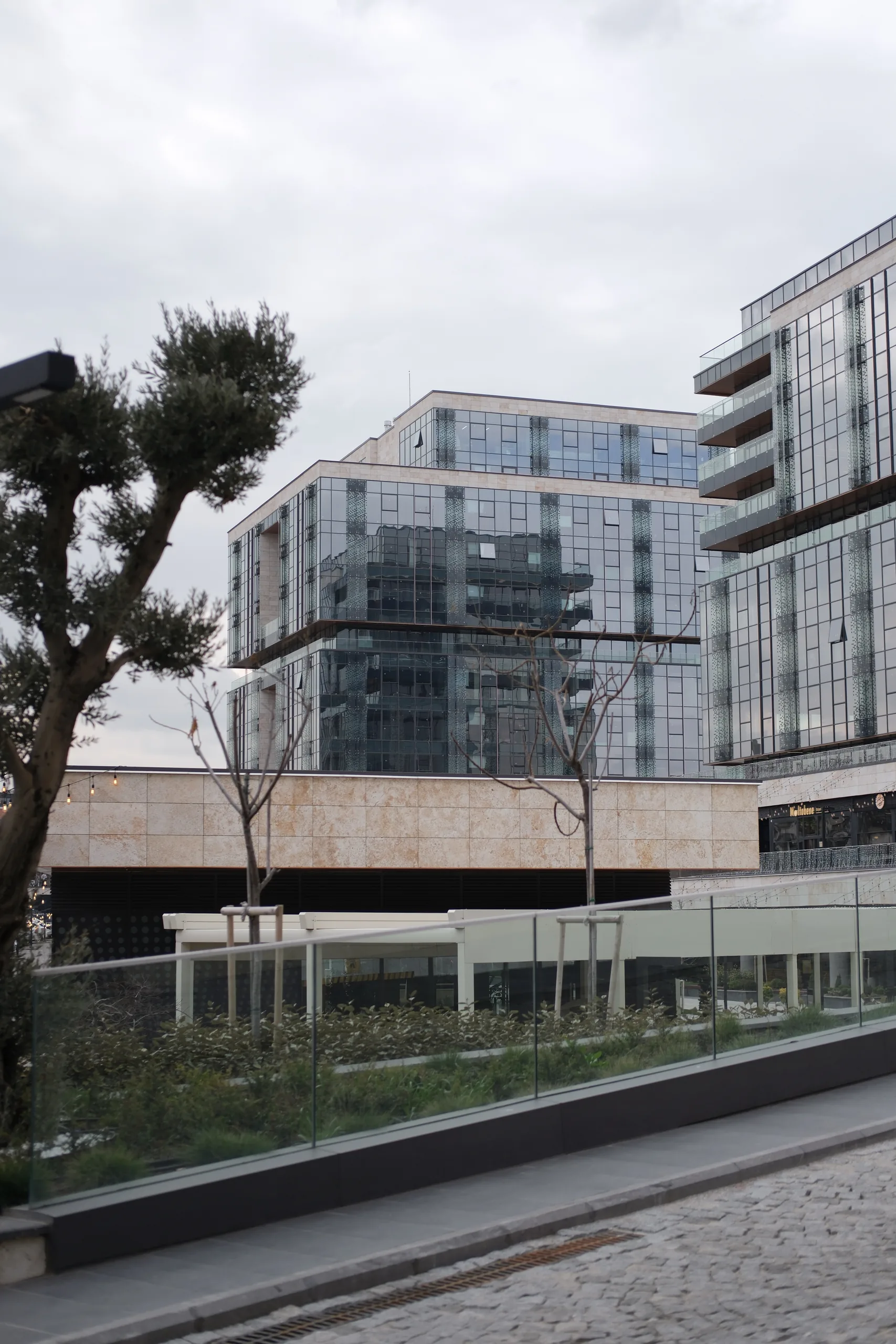 Vega Center tamamlanan Pimeks Group uygulaması