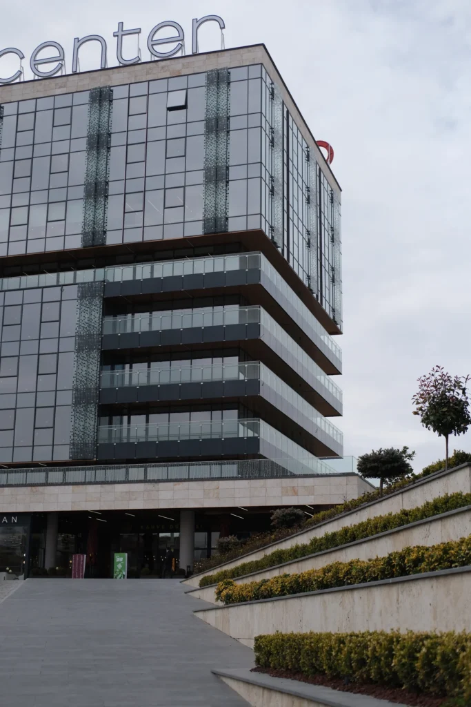 Vega Center
