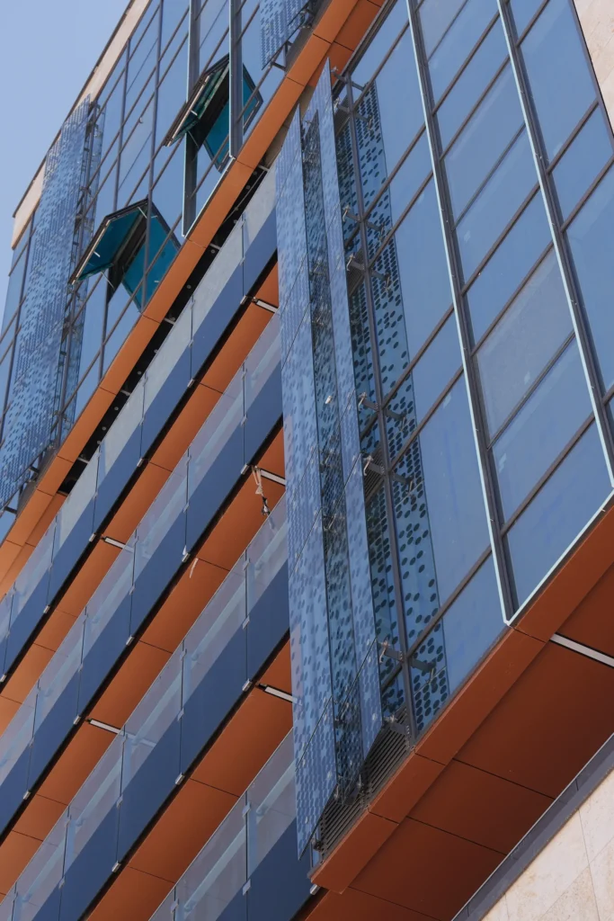 Vega Center