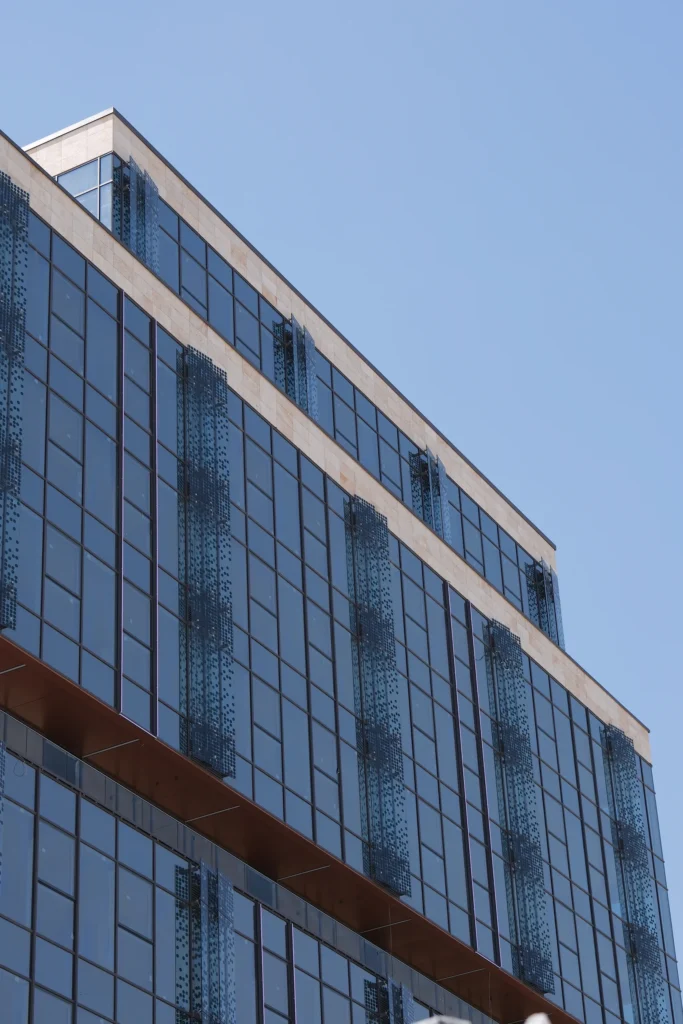 Vega Center