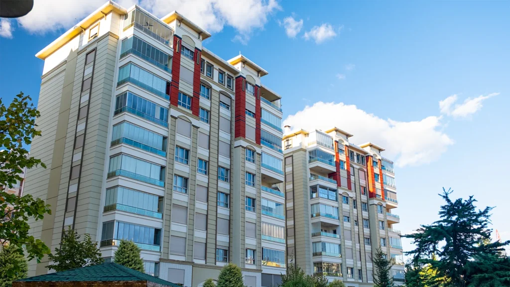 Altın Koza Konakları