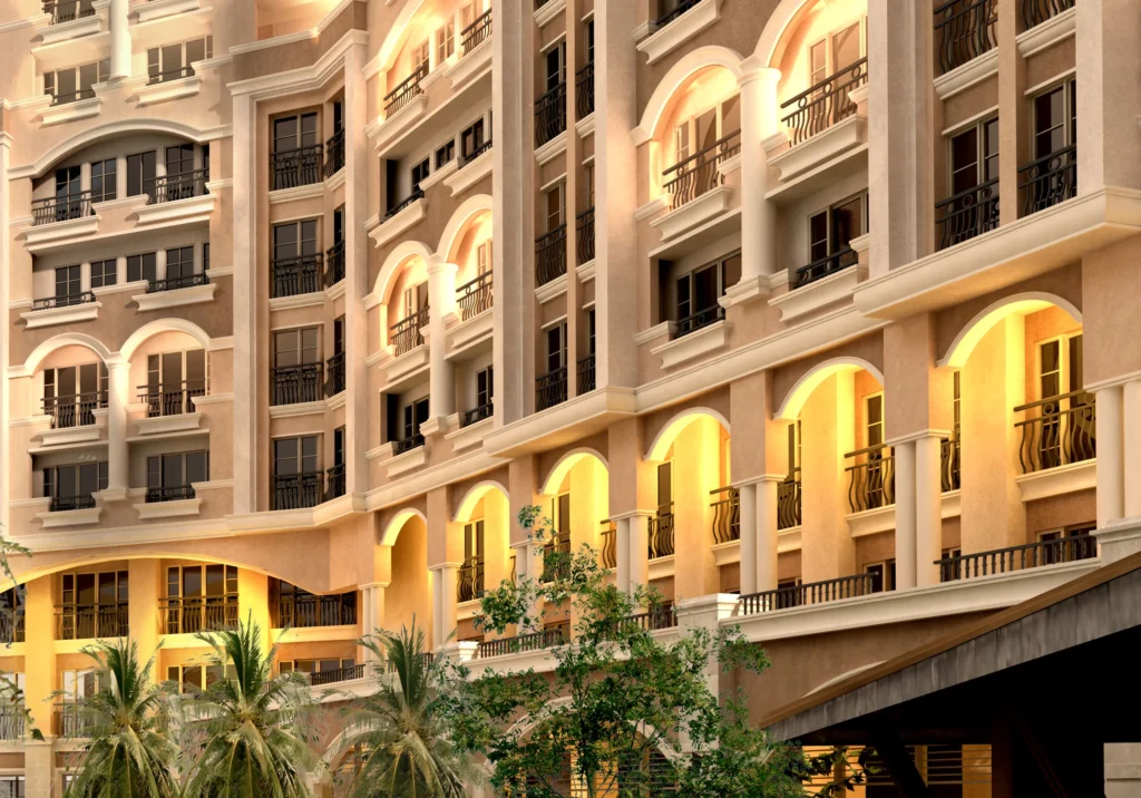 Angel’s Marmaris Hotel