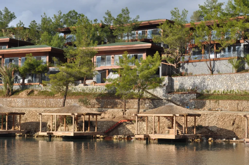 Angel’s Marmaris Hotel