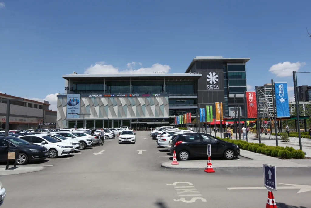 Cepa AVM