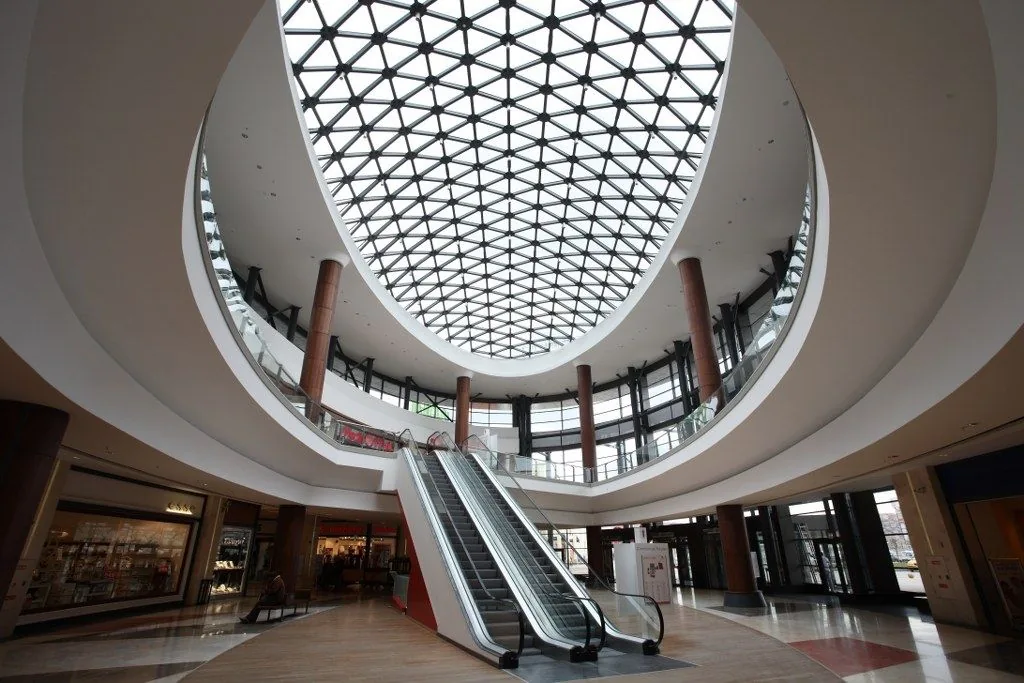 Ankara Forum AVM