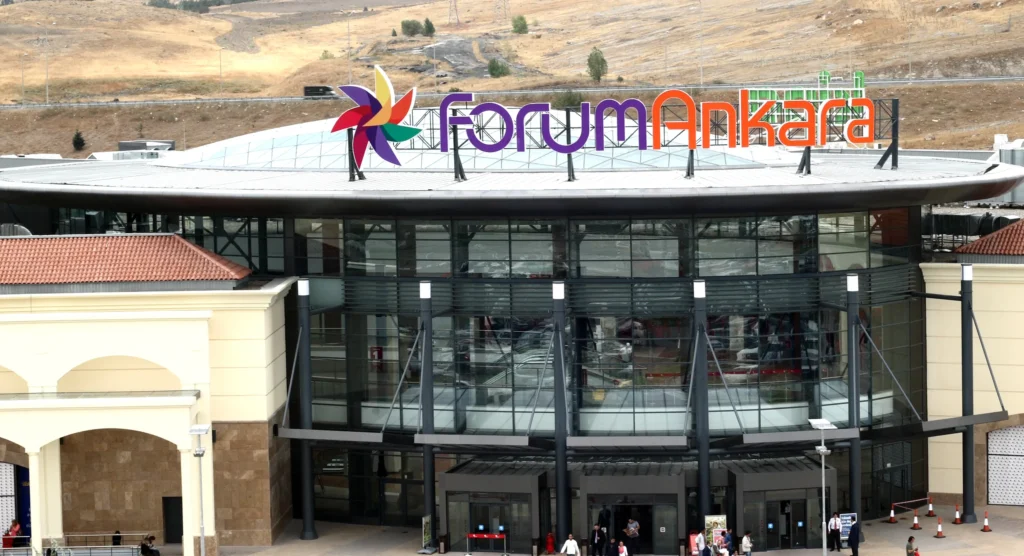 Ankara Forum AVM