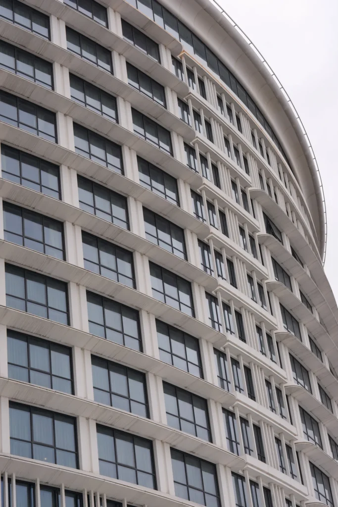Mövenpick Hotel İstanbul