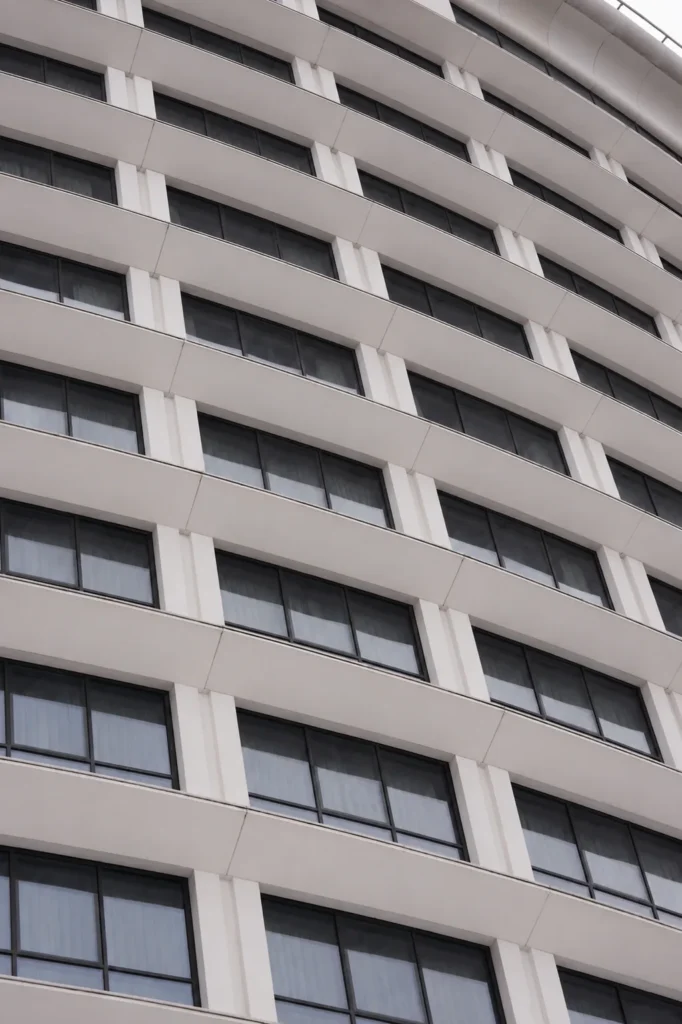 Mövenpick Hotel İstanbul
