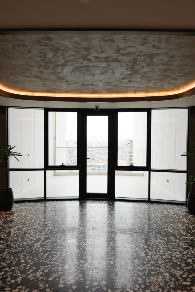 Mövenpick Hotel İstanbul