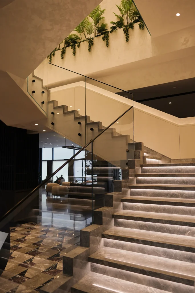 Mövenpick Hotel İstanbul