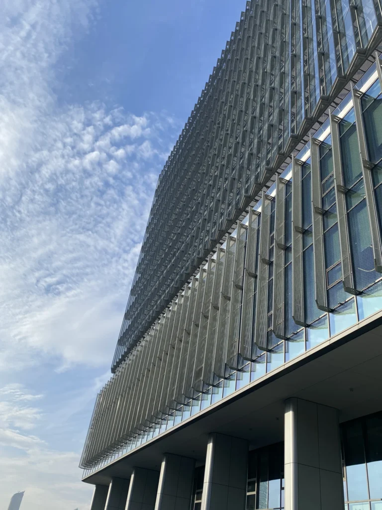 Memorial Göztepe Hastane Kompleksi